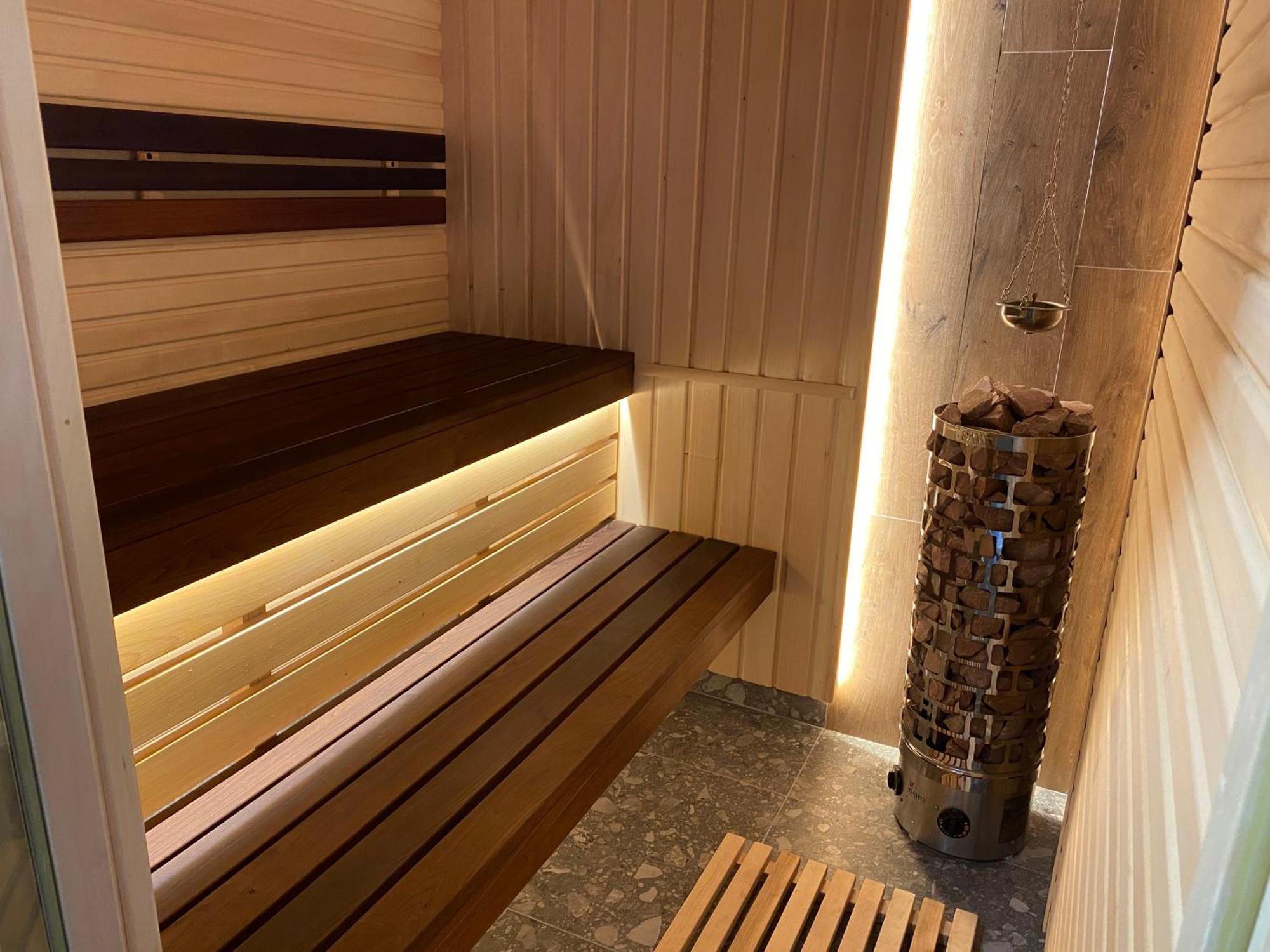Феєрія Лісу Lejlighedshotel Skhidnytsia Eksteriør billede